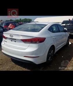 هیۆندای ئەلەنترا